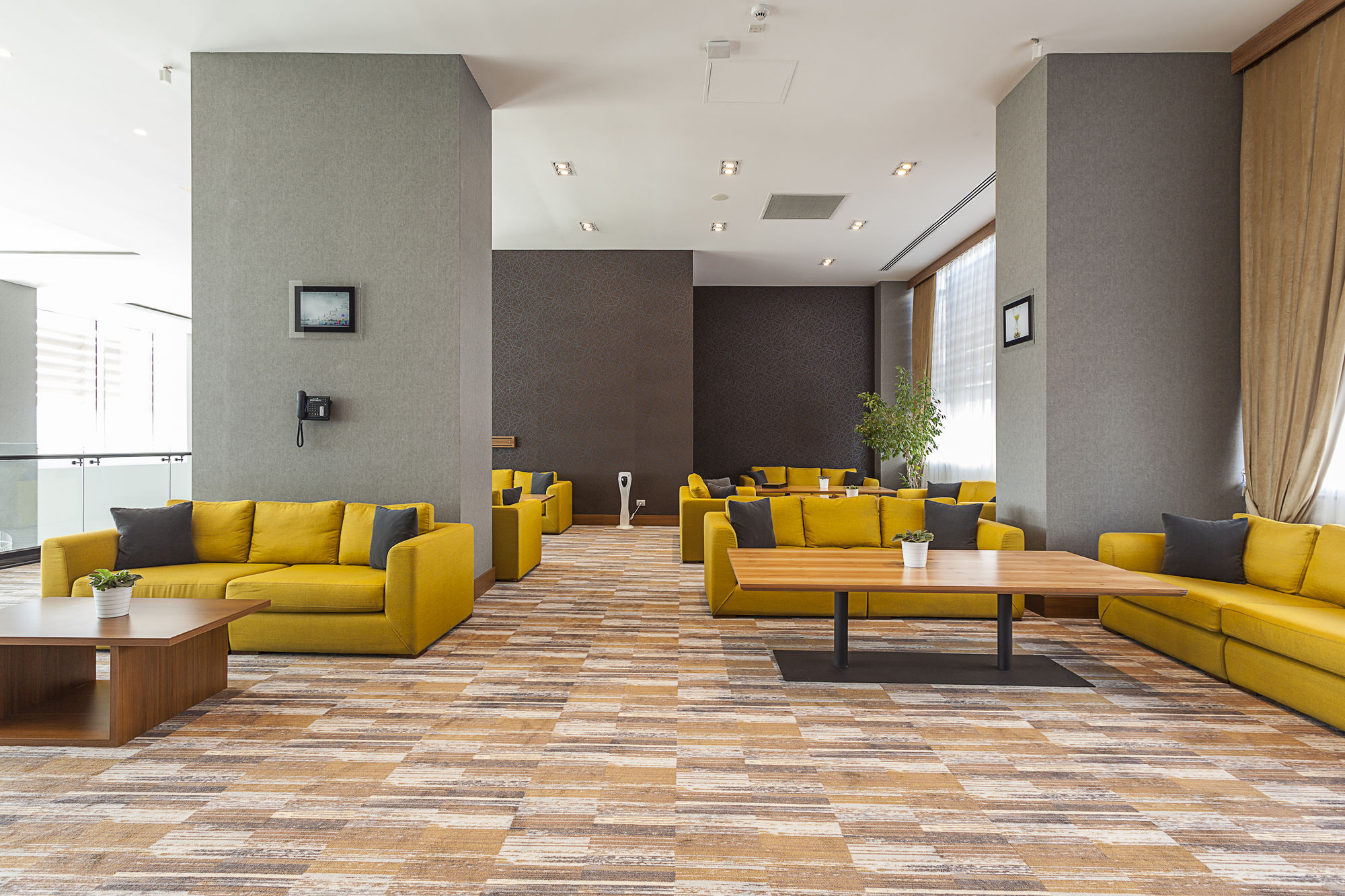 Hampton By Hilton Kocaeli Symbol Hotel Exterior photo